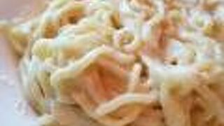 イルキャンティ・メッツォ 本厚木