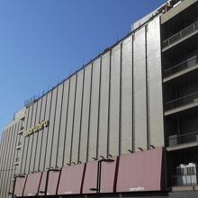 丸広百貨店 (川越店) 