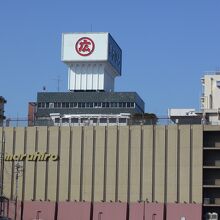 丸広百貨店 (川越店) 