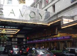 The Savoy Hotel 写真