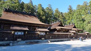 熊野信仰の神秘性を感じます