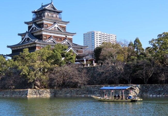 広島城 内堀 クチコミ アクセス 営業時間 広島市 フォートラベル 広島城 内堀 クチコミ アクセス 営業時間 広島市 フォートラベル