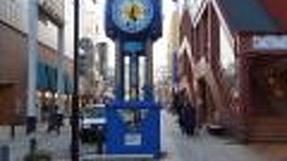 「100年」を測る