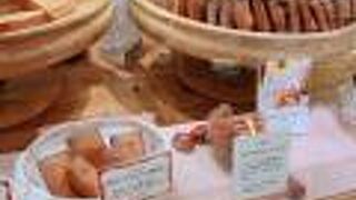 あつあつのおいしさ