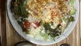 野菜たっぷり！！