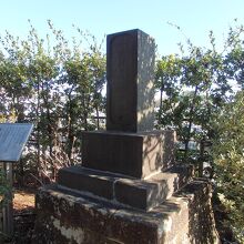 慈眼二百観音巡拝供養塔