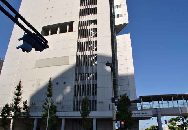 高松港旅客ターミナルビル クチコミ アクセス 営業時間 高松 フォートラベル 高松港旅客ターミナルビル クチコミ アクセス 営業時間 高松 フォートラベル