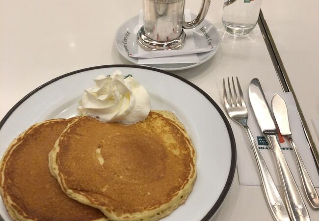 イノダコーヒ 横浜高島屋支店 クチコミ アクセス 営業時間 横浜 フォートラベル