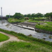 地元の人が利用するだけではもったいないような感じです