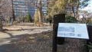 健康用の器具が置かれています。