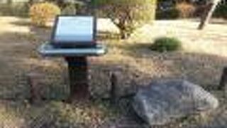 ちょこっと置かれていました。