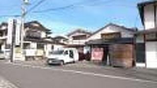 100年の歴史ある信州みその味噌蔵