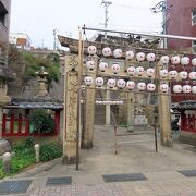 日本三大愛宕神社