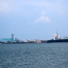 長垂海浜公園