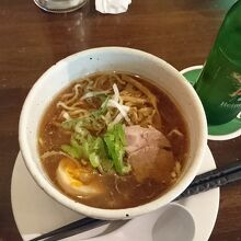 山形ラーメン