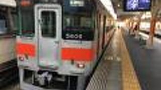 本線を山陽姫路から東垂水