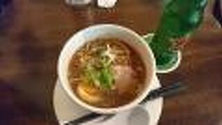 山形ラーメンをいただきました