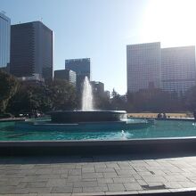 全体の様子です。