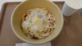 しらすおろしでさっぱり