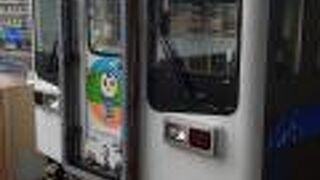 2020年８月10日の高知８時30分発快速奈半利行きの様子について