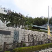 隣には大村神社があります。