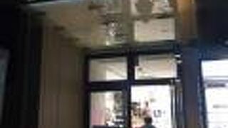 様変わりした国立駅