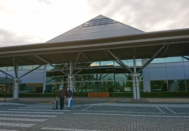松本空港 信州まつもと空港 クチコミ アクセス 営業時間 松本 フォートラベル