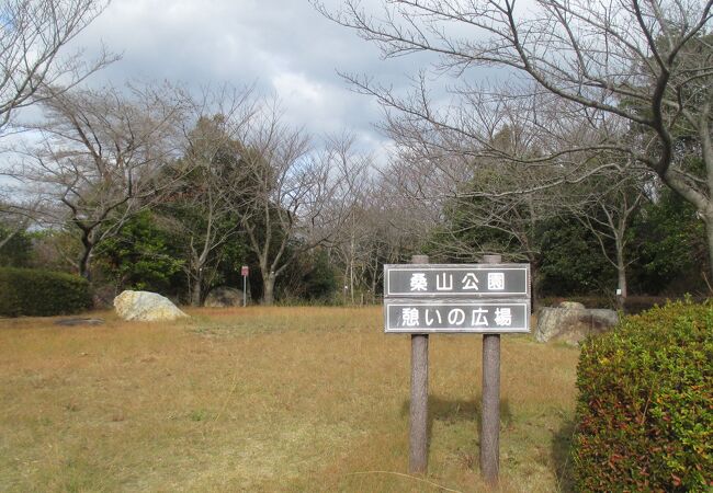 桑山公園 さくら クチコミ アクセス 営業時間 防府 フォートラベル