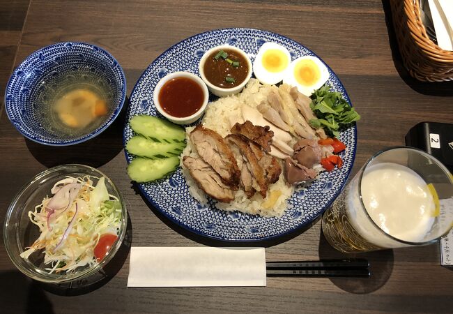 Thaifood Dining マイペンライ 名駅店 クチコミ アクセス 営業時間 名古屋 フォートラベル Thaifood Dining マイペンライ 名駅店 クチコミ アクセス 営業時間 名古屋 フォートラベル