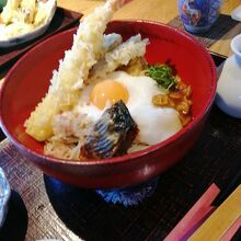 七興蕎麦が美味しかったです