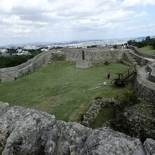 整備されています