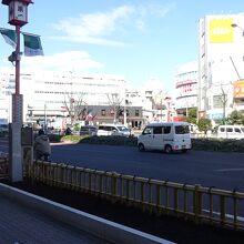 これでは、気が付かないです