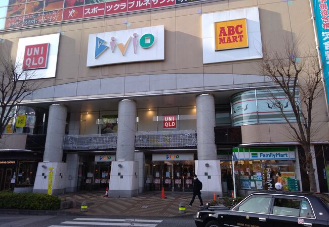ショッピングセンター ビビオ Bivio クチコミ アクセス 営業時間 赤羽 フォートラベル ショッピングセンター ビビオ Bivio クチコミ アクセス 営業時間 赤羽 フォートラベル
