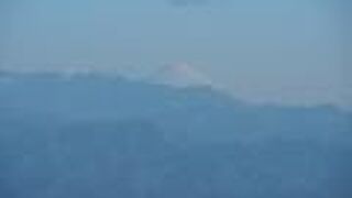 眺望が抜群にいい