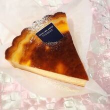 タルトフロマージュ