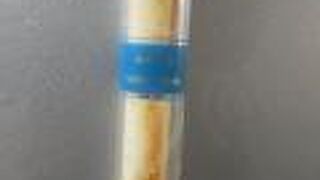  程よい甘味のバター風味がとても好きです。