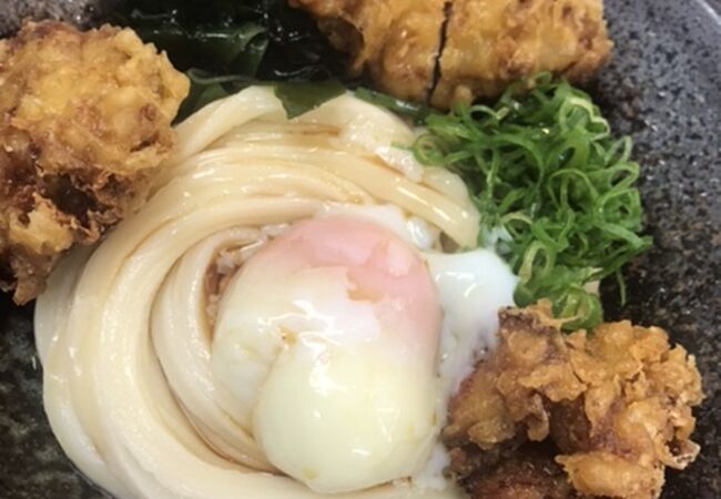 極楽うどん Tku クチコミ アクセス 営業時間 大阪城 京橋 フォートラベル 極楽うどん Tku クチコミ アクセス 営業時間 大阪城 京橋 フォートラベル
