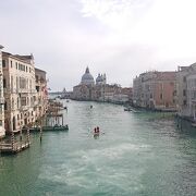 アメリカ通販ファッション ベネチア名所風景 ため息橋 「永遠の