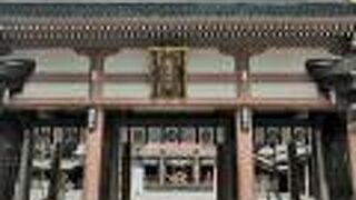 島津斉彬を祀る