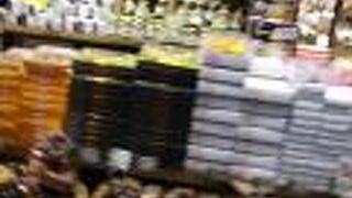 色々な商品を選ぶことができる