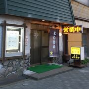 店頭を観察してCPに不安アリ