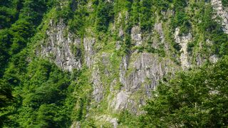 見えるのは一瞬だけ