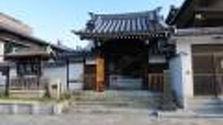 浄土真宗本願寺派の寺院