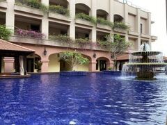 カーサ デル リオ メラカ ホテル 写真