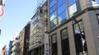 活気が感じられませんでした