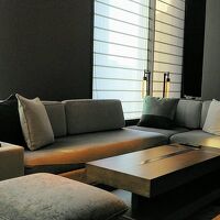 リビングエリア