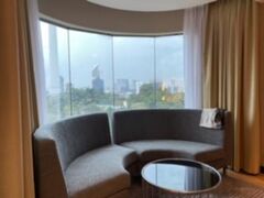 Renaissance Kuala Lumpur Hotel & Convention Centre 写真