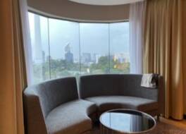 Renaissance Kuala Lumpur Hotel & Convention Centre 写真