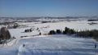 明野ヶ丘スキー場