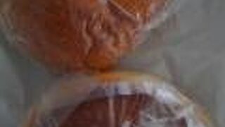 商店街の入り口